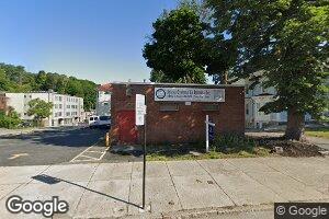 778 Main St, Worcester, MA 01610