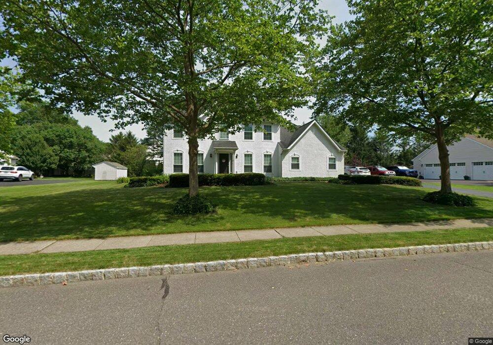 4248 Marie Cir, Doylestown, PA 18902 - photo 1