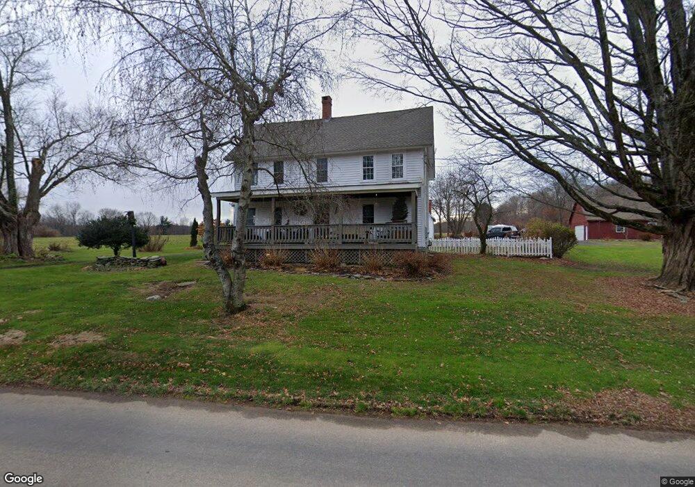 575 Grant Hill Rd, Coventry, CT 06238 - photo 1