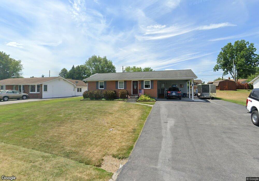 110 Meadowlark Ln, Stephens City, VA 22655 - photo 1