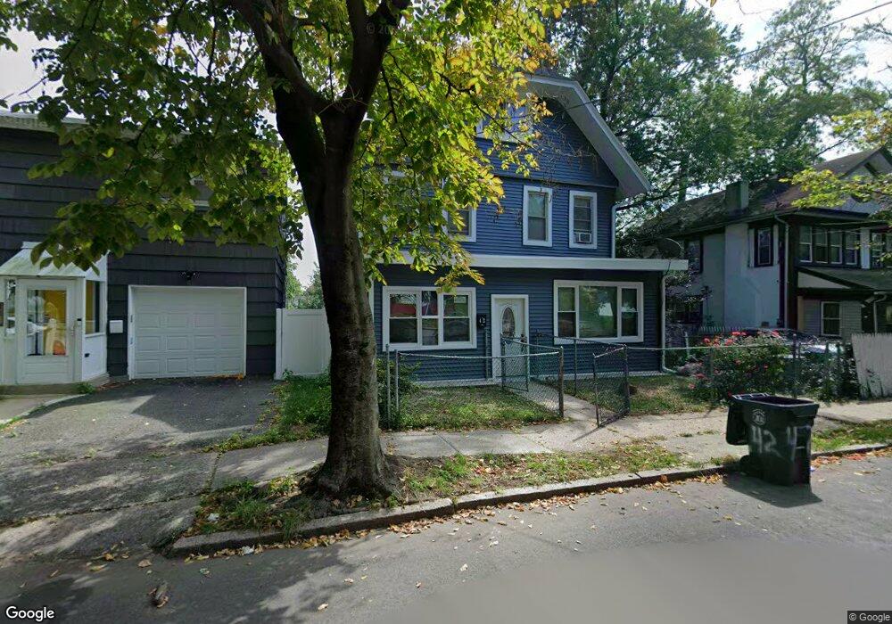 42 Pine Grove Terrace, Newark, NJ 07106 - photo 1