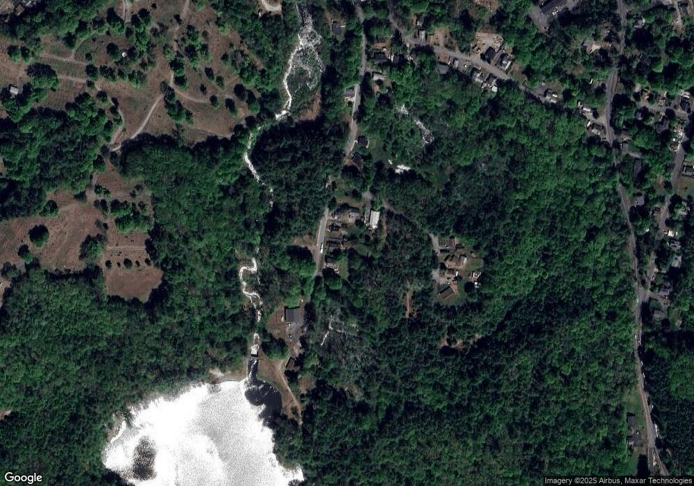 189 Comins Pond Rd, Warren, MA 01083 - photo 1