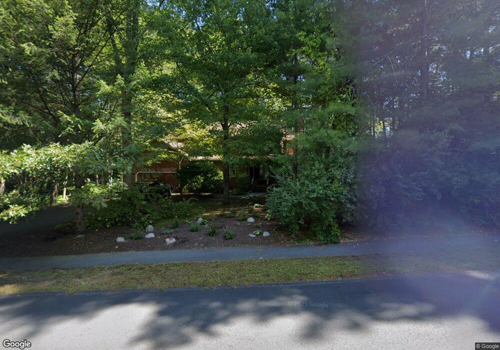 478 Old Farm Rd, Amherst, MA 01002 - photo 1