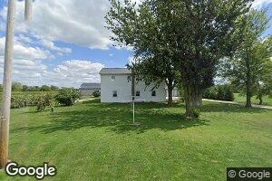 2373 S 500 E, Monroe, IN 46772