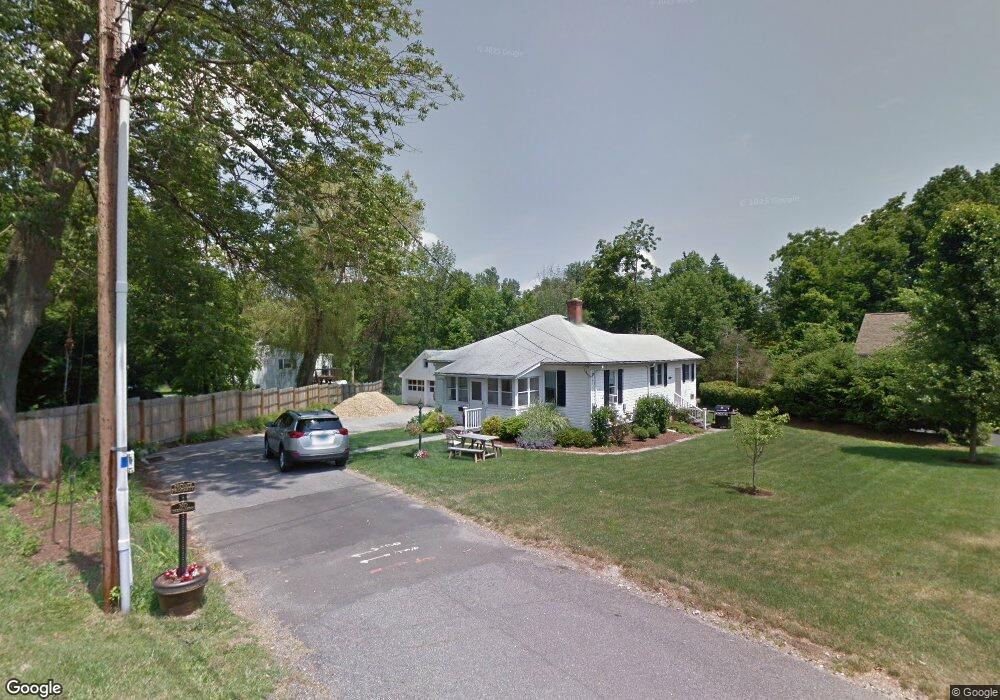 30 Roberts Ln, Ridgefield, CT 06877 - photo 1