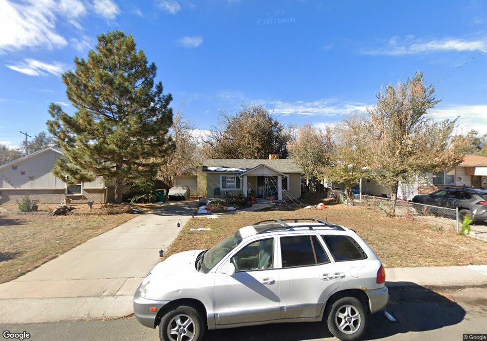 1937 Geneva St, Aurora, CO 80010 - photo 1