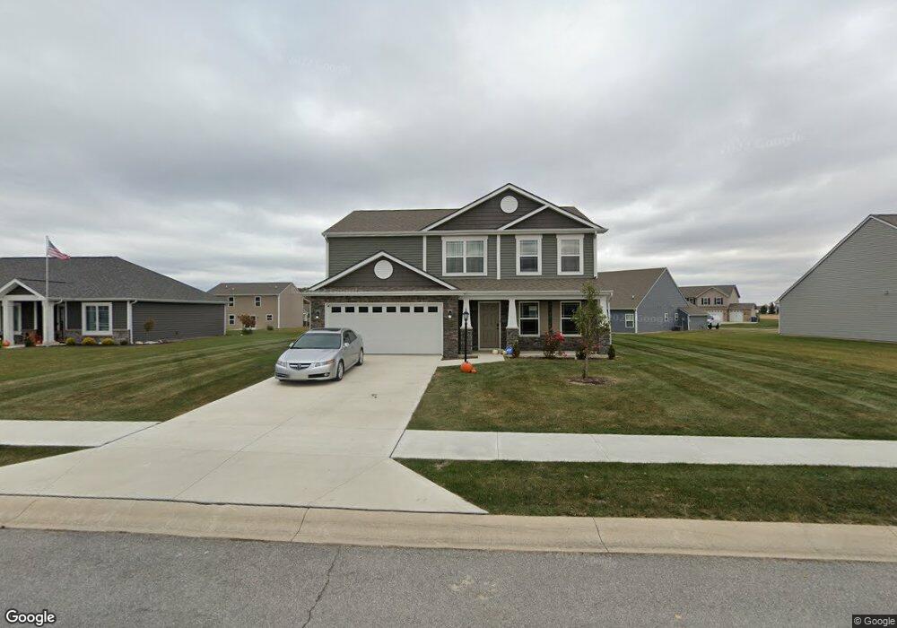 10313 Runabay Cove unit 30, New Haven, IN 46774 - photo 1