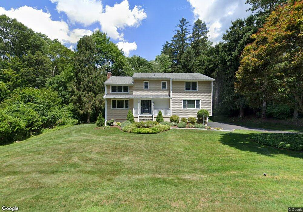 127 Holmes Rd, Ridgefield, CT 06877 - photo 1