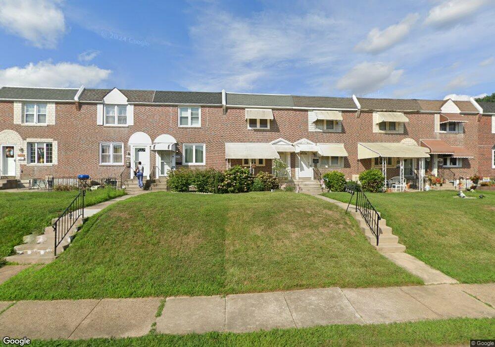 1047 Oakwood Dr, Glenolden, PA 19036 - photo 1