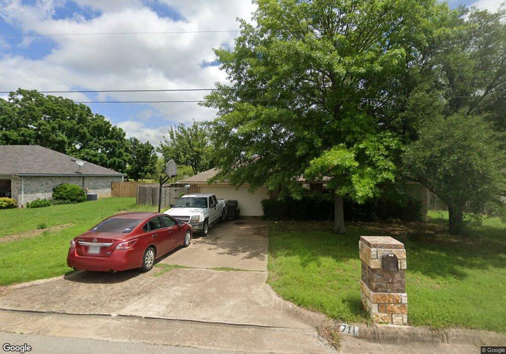 711 Henderson St, Joshua, TX 76058 - photo 1