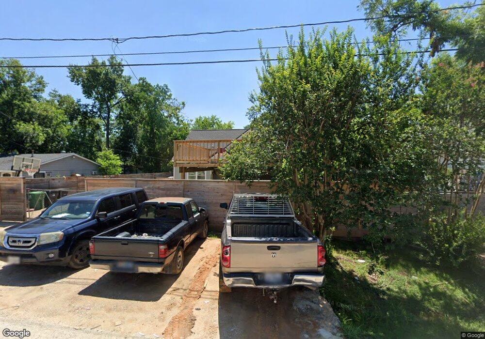 6819 Sidney St, Houston, TX 77021 - photo 1