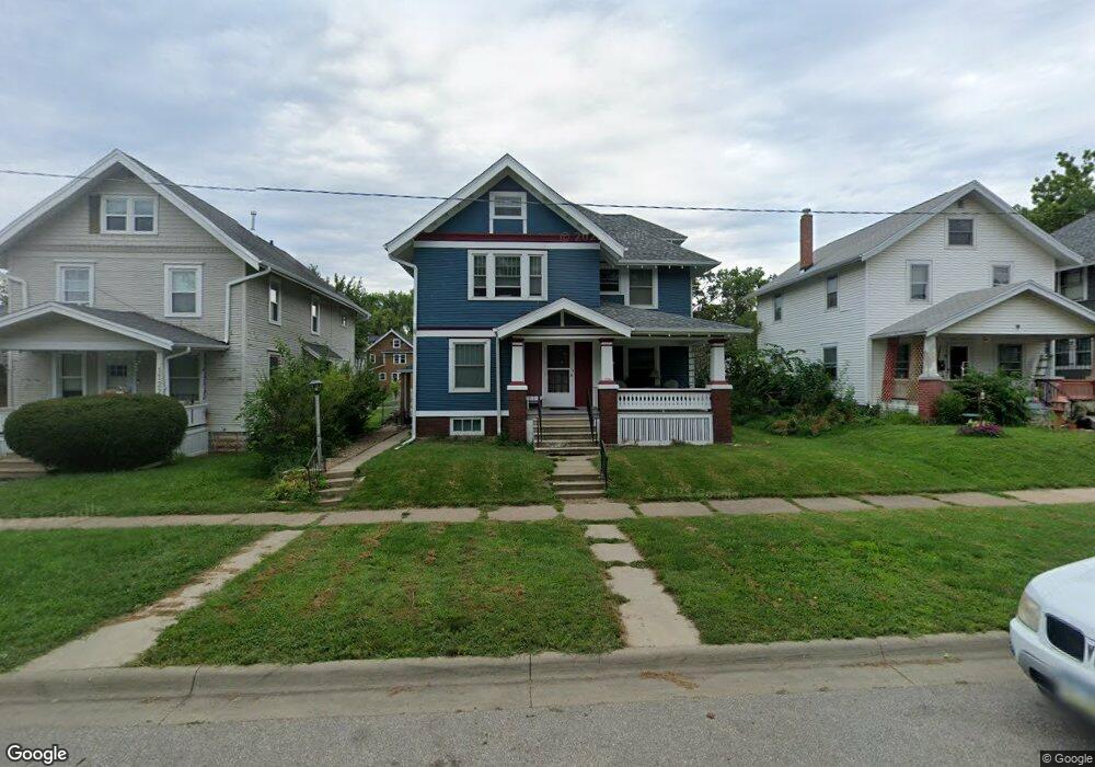 1726 4th Ave SE, Cedar Rapids, IA 52403 - photo 1