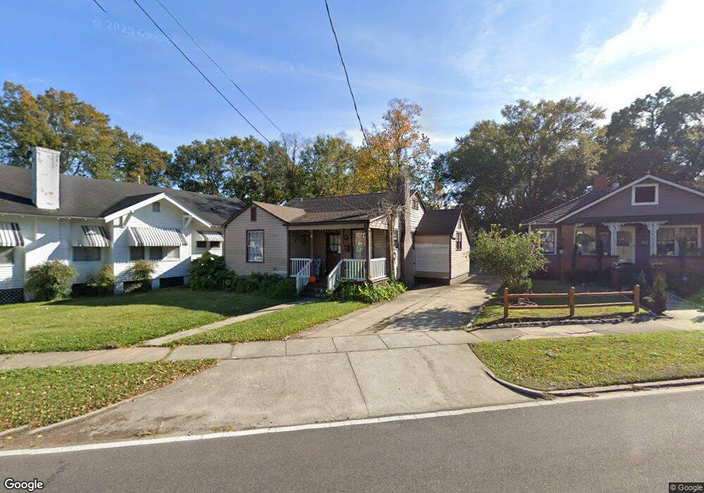 1763 Old Shell Rd, Mobile, AL 36604 - photo 1