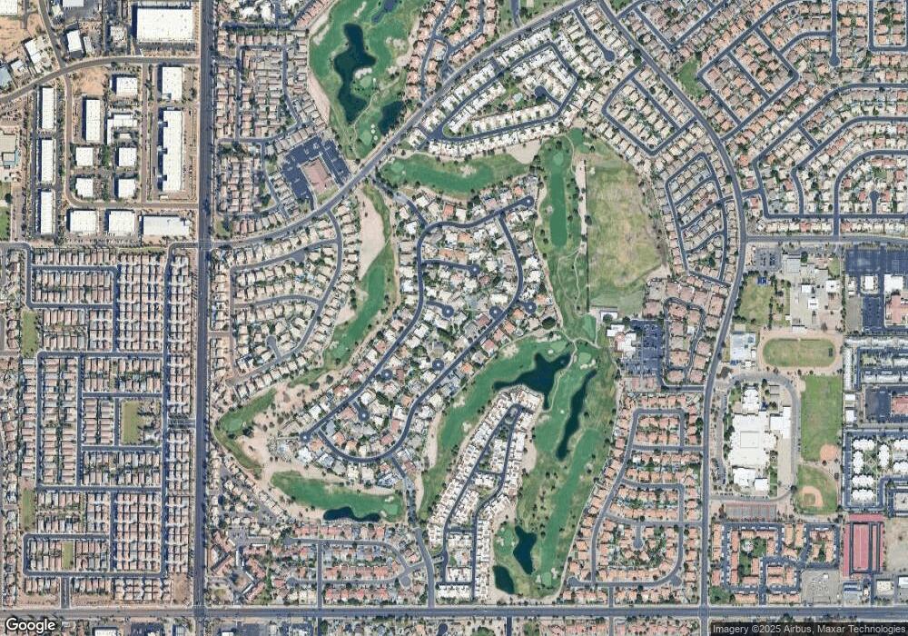 5345 E Mclellan Rd unit 12, Mesa, AZ 85205 - photo 1