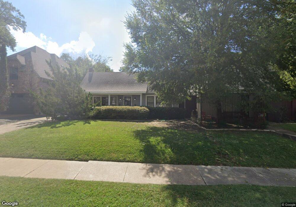 6210 Velasco Ave, Dallas, TX 75214 - photo 1