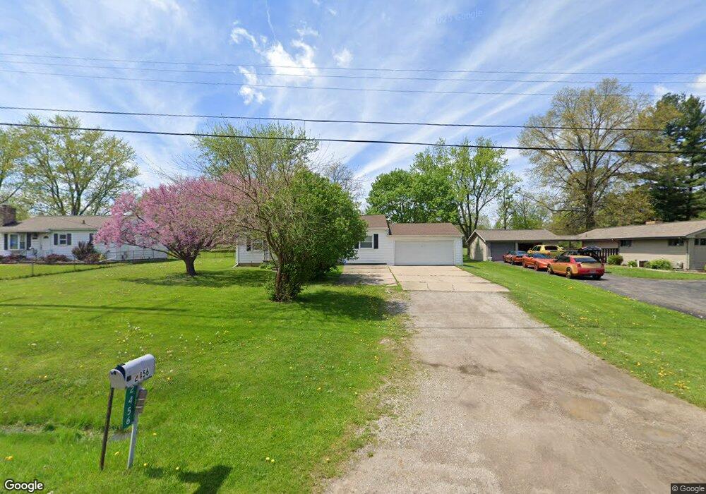 2456 Utley Rd, Flint, MI 48532 - photo 1