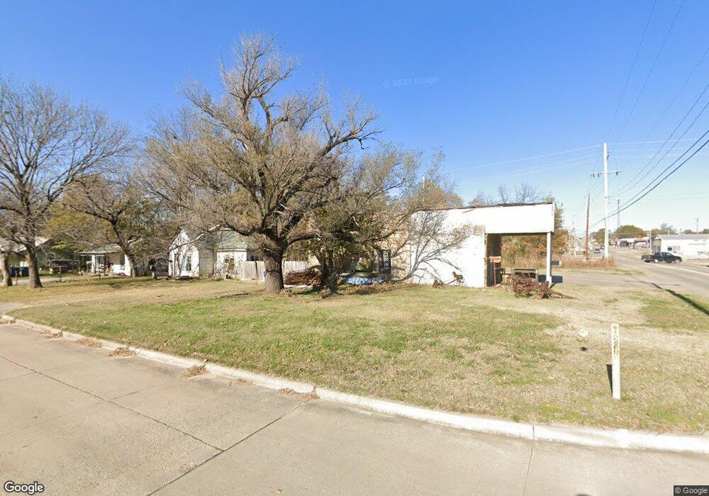 213 W Kiowa Ave, McAlester, OK 74501 - photo 1