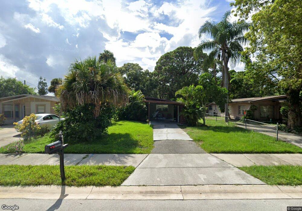 713 S Carolina Ave, Cocoa, FL 32922 - photo 1