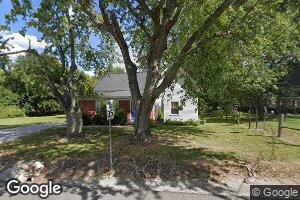 5813 State Route 145, Corydon, KY 42406