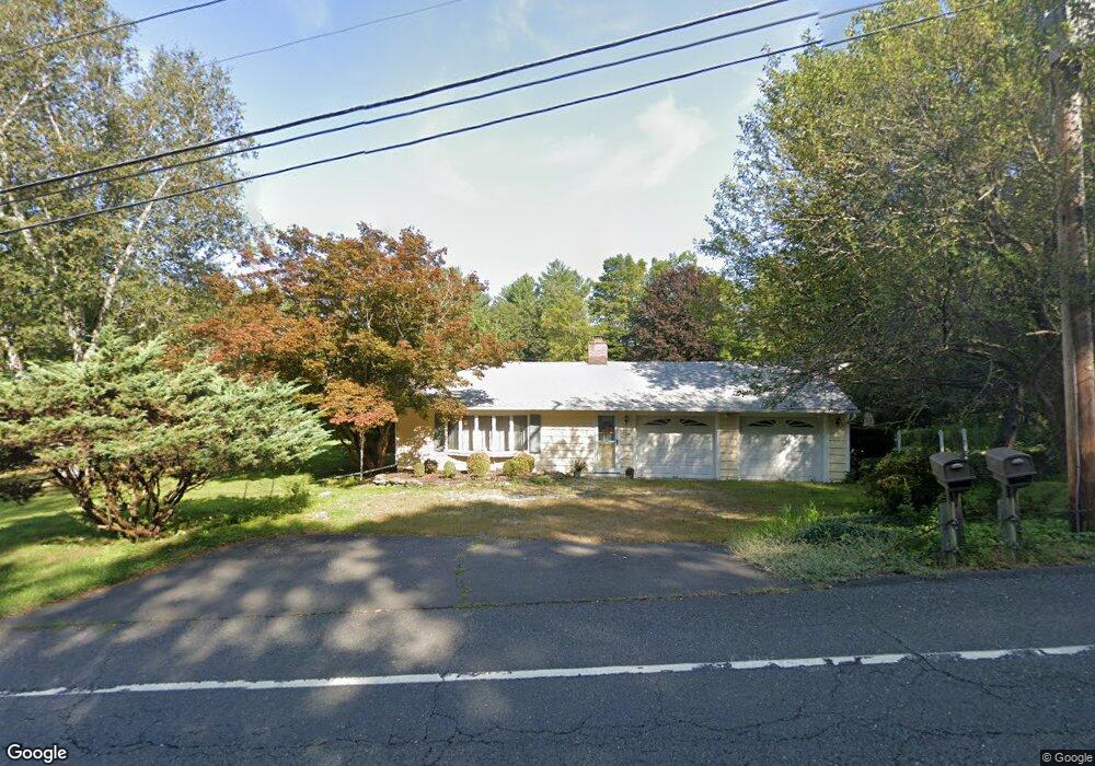 754 Town Hill Rd, New Hartford, CT 06057 - photo 1