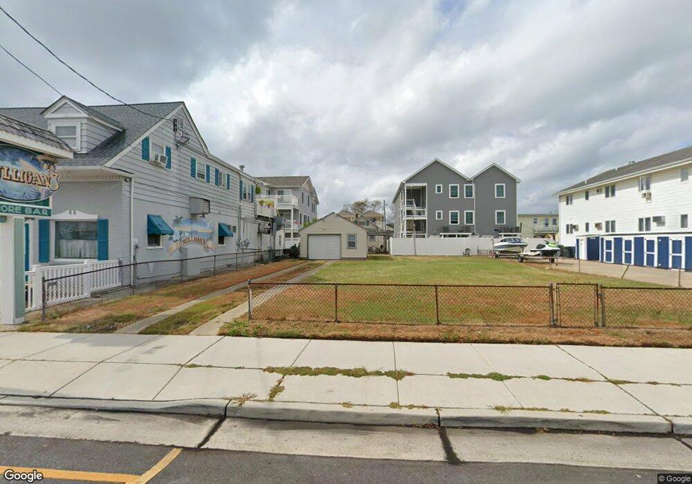 314 W Hildreth Ave, Wildwood, NJ 08260 - photo 1