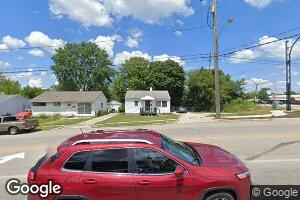 3106 Greenbush St, Lafayette, IN 47904