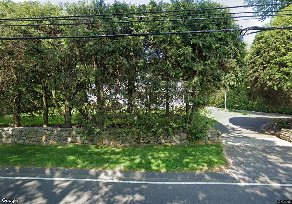 127 Booth Hill Rd, Trumbull, CT 06611 - photo 1