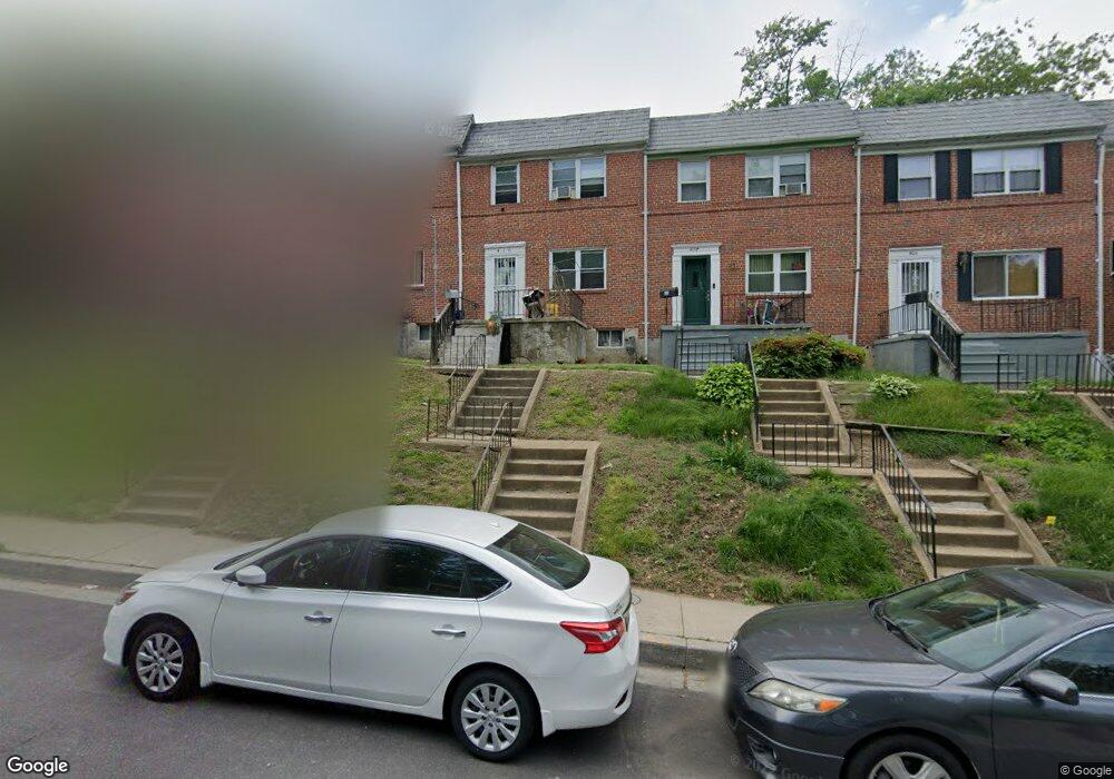 410 S Chapel Gate Ln, Baltimore, MD 21229 - photo 1