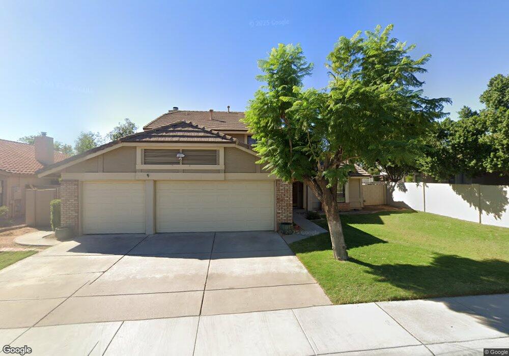 1418 N Pebble Beach Dr, Gilbert, AZ 85234 - photo 1