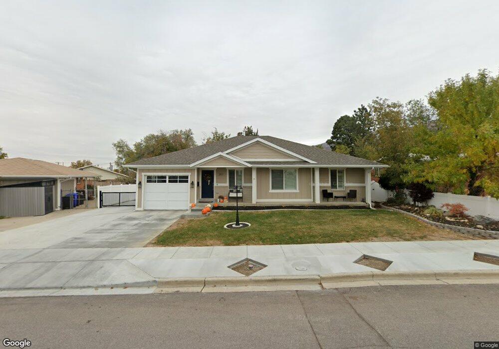 257 E 750 N, Bountiful, UT 84010 - photo 1