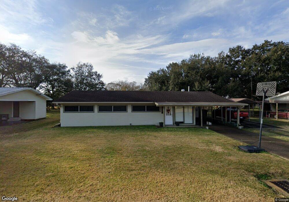 807 W Saint Mary St, Abbeville, LA 70510 - photo 1
