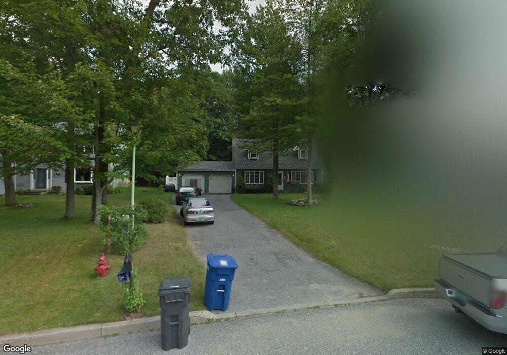 86 Joey Dr, Colchester, VT 05446 - photo 1