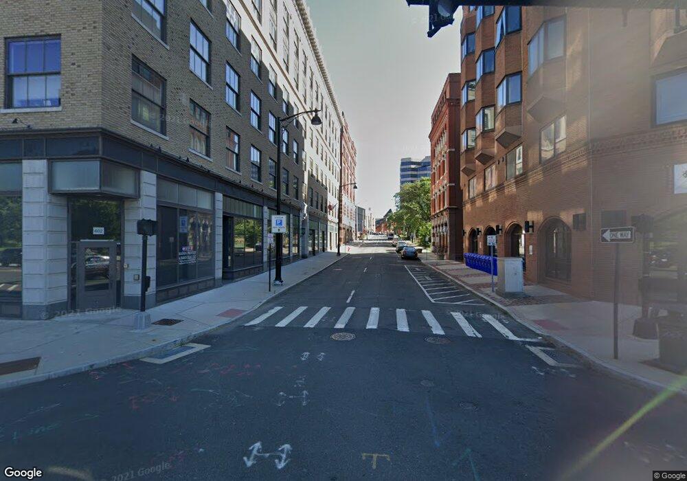 2 High St, Hartford, CT 06103 - photo 1