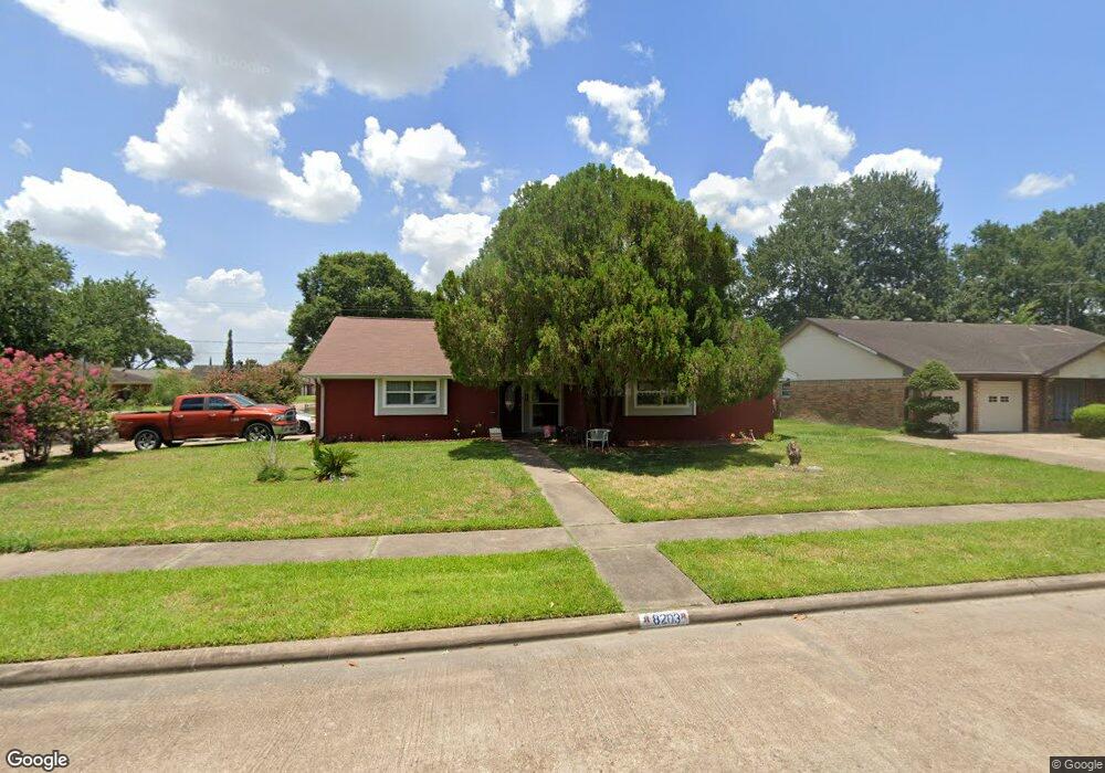 8203 Springtime Ln, Houston, TX 77075 - photo 1