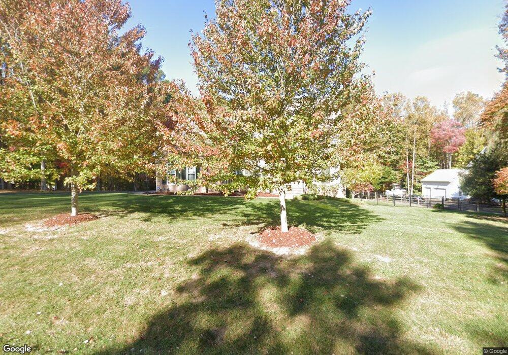 12712 Isle of Pines Blvd, Fredericksburg, VA 22407 - photo 1