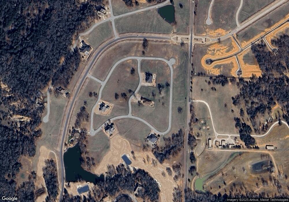 8 Glenmoor Ln, Gordonville, TX 76245 - photo 1