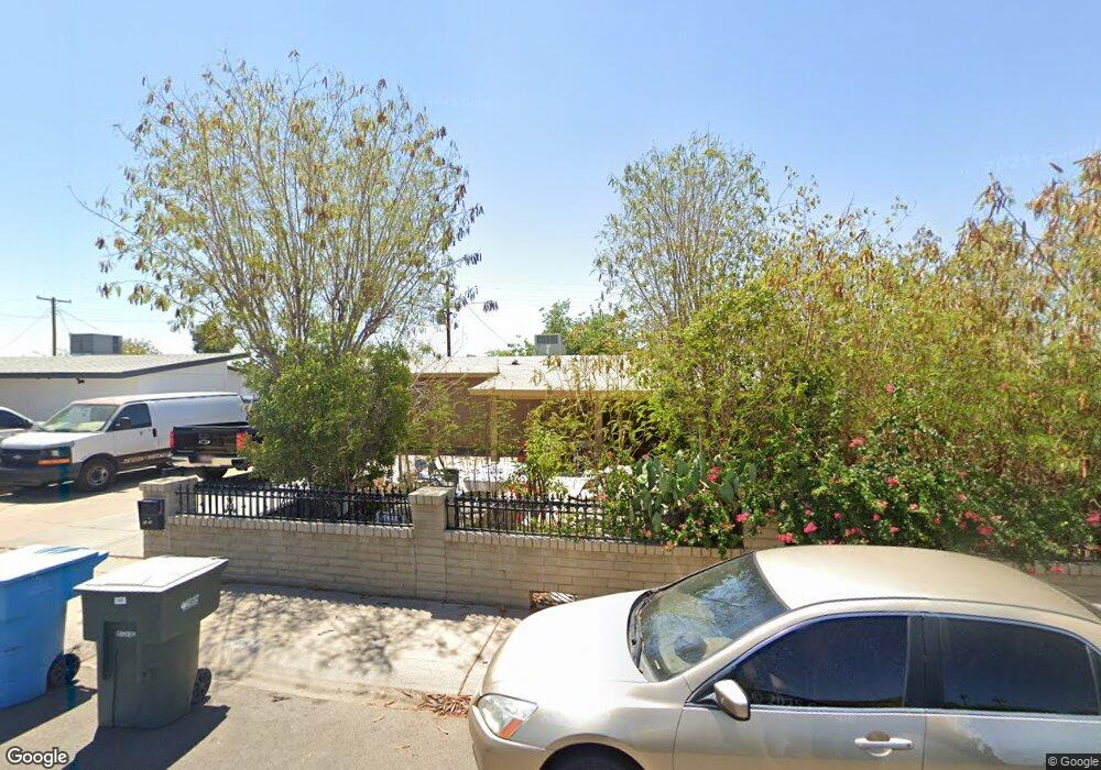 7643 W Mitchell Dr, Phoenix, AZ 85033 - photo 1