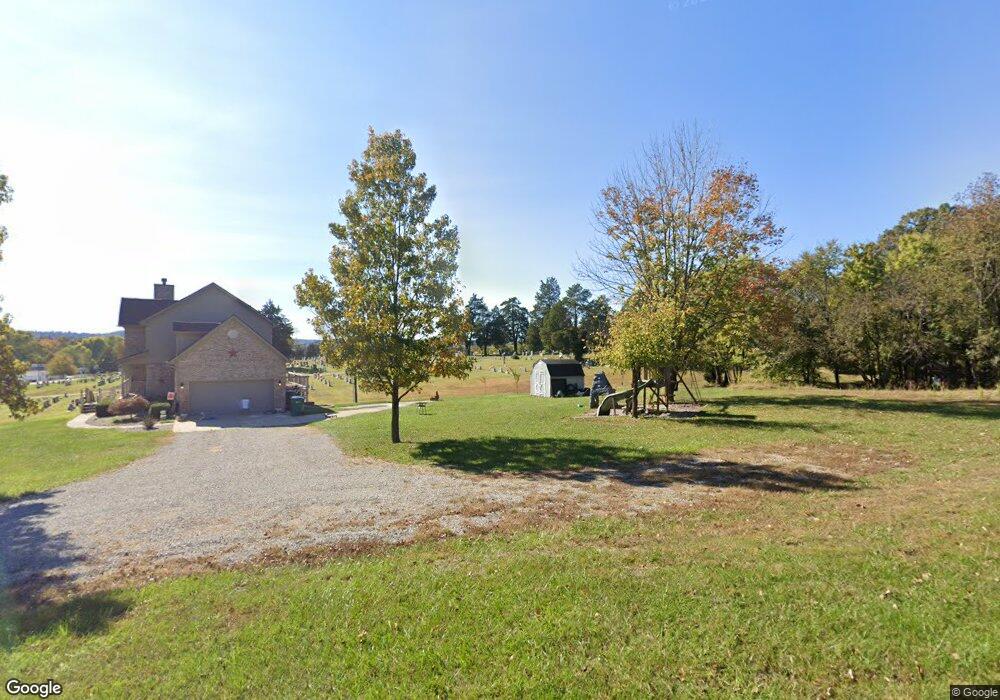 261 Rudd Ave, Lebanon Junction, KY 40150 - photo 1