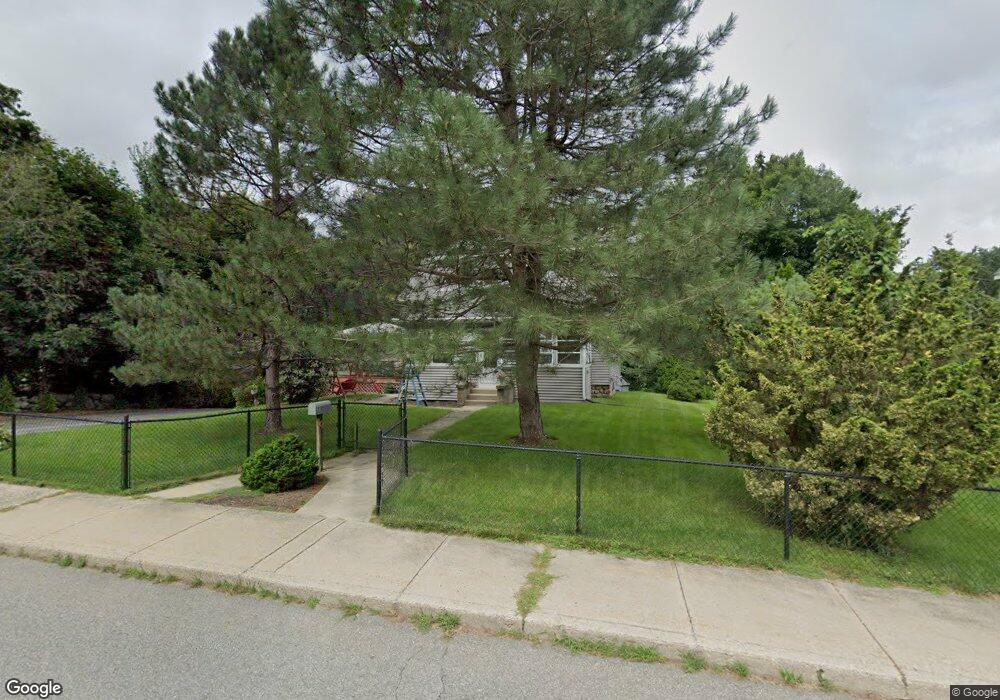 113 High St, Uxbridge, MA 01569 - photo 1