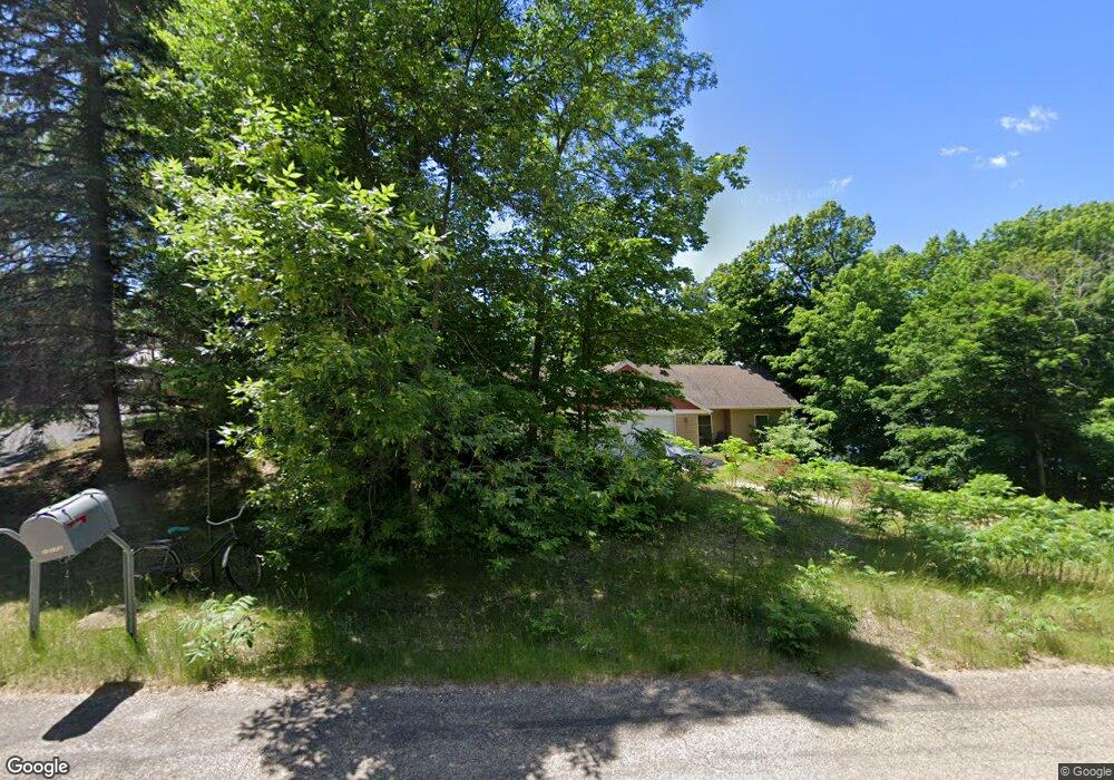 13172 13172 Maple Island Dr SE, Glenwood, MN 56334 - photo 1