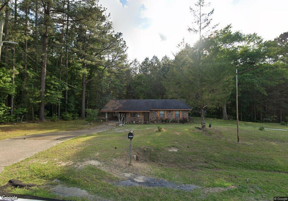 463 County Road 17, Stringer, MS 39481 - photo 1