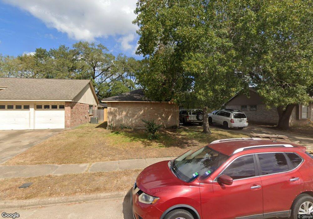 16322 Sky Blue Ln, Houston, TX 77095 - photo 1