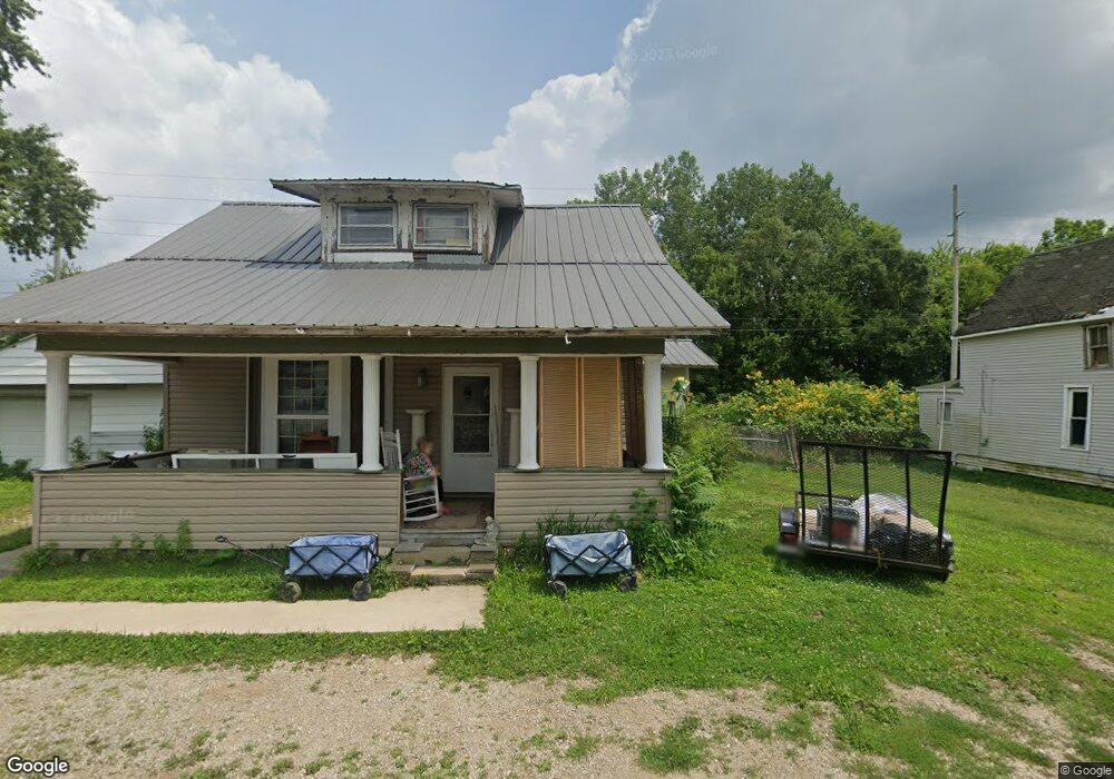 515 N Railroad St, Geneva, IN 46740 - photo 1