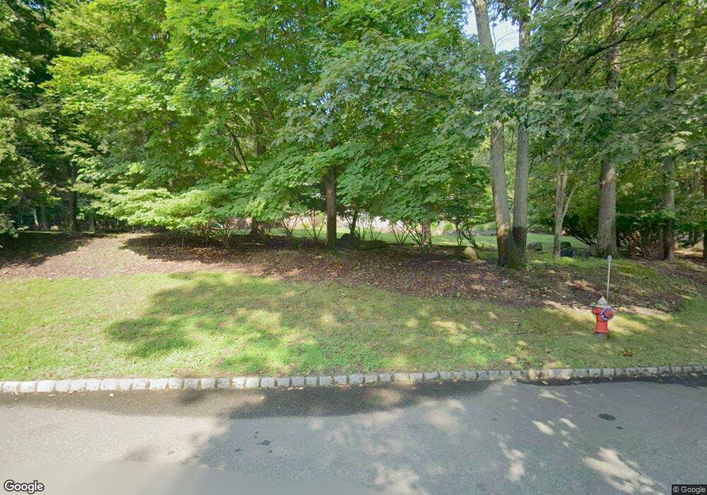 5 Big Ramapo Rd, Saddle River, NJ 07458 - photo 1