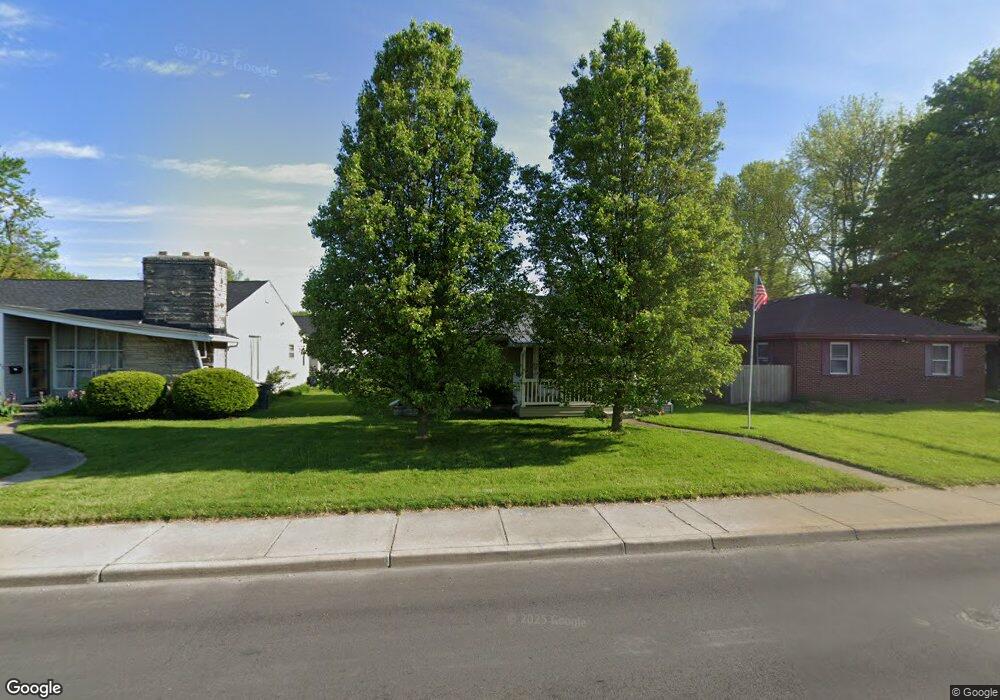 512 W Jefferson St, Tipton, IN 46072 - photo 1