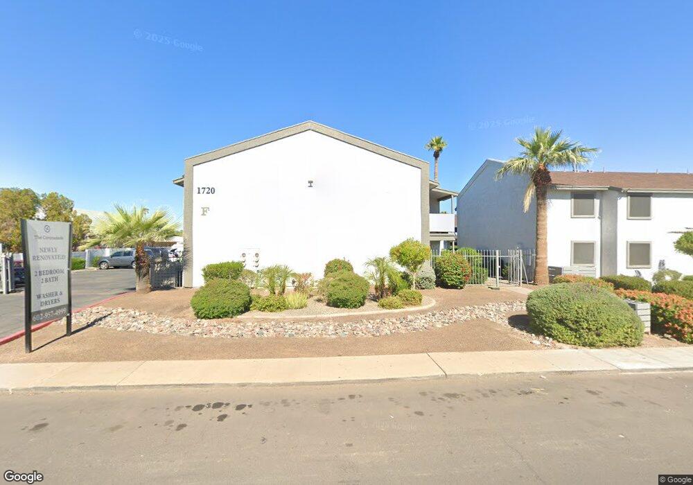 1702 E Monte Vista Rd unit 209, Phoenix, AZ 85006 - photo 1