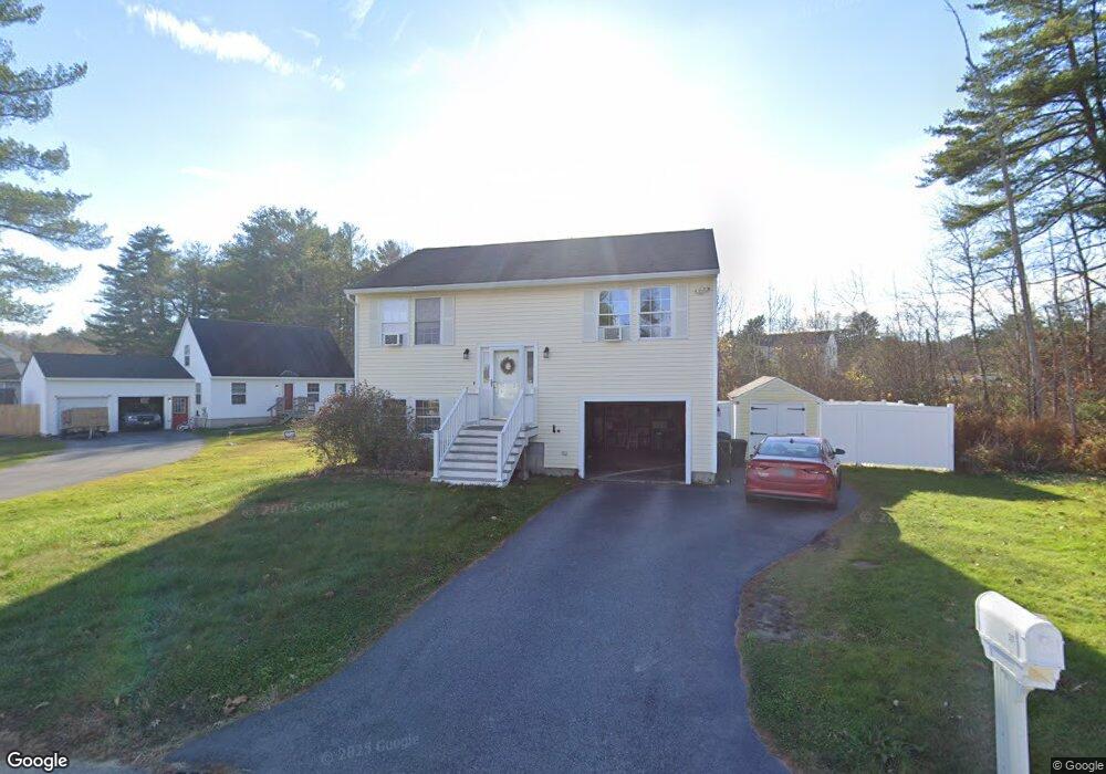 37 Hannah Dr, Gorham, ME 04038 - photo 1