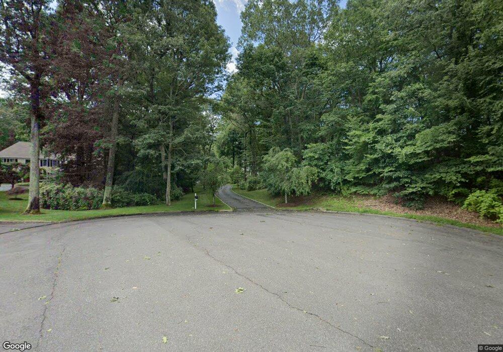 15 Hidden Spring Dr, Weston, CT 06883 - photo 1