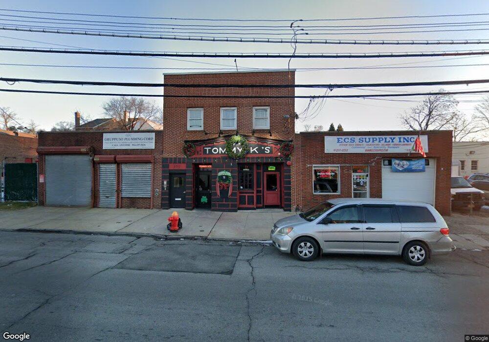 850 Mclean Ave, Yonkers, NY 10704 - photo 1