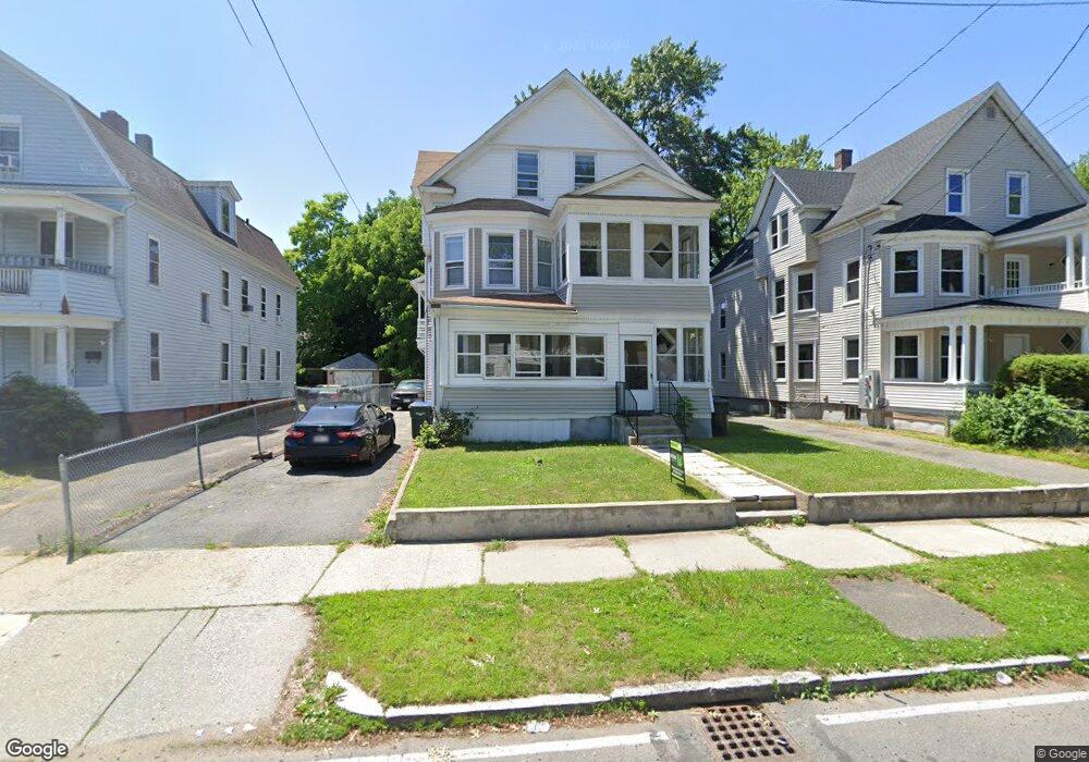 190 Oak St unit 1, Springfield, MA 01109 - photo 1